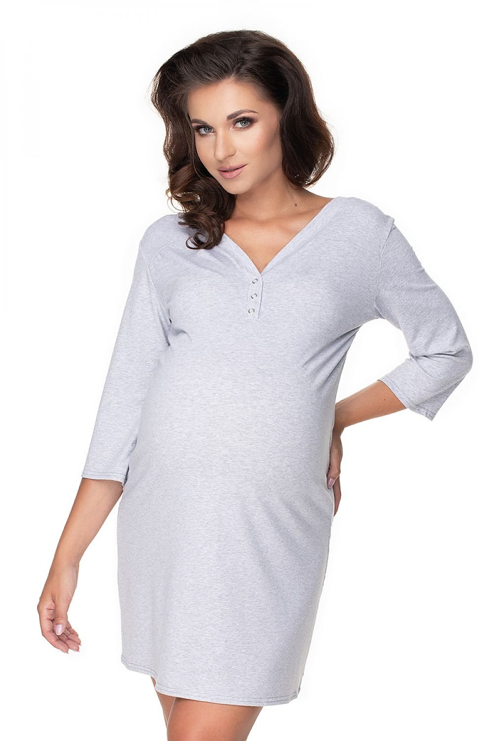 Chemise de nuit model 138231