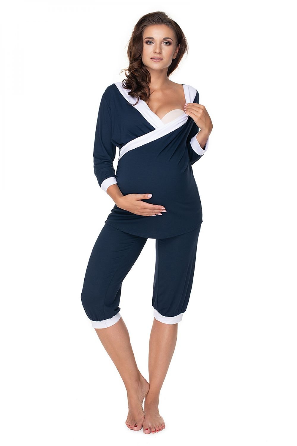 Pyjama model 141835