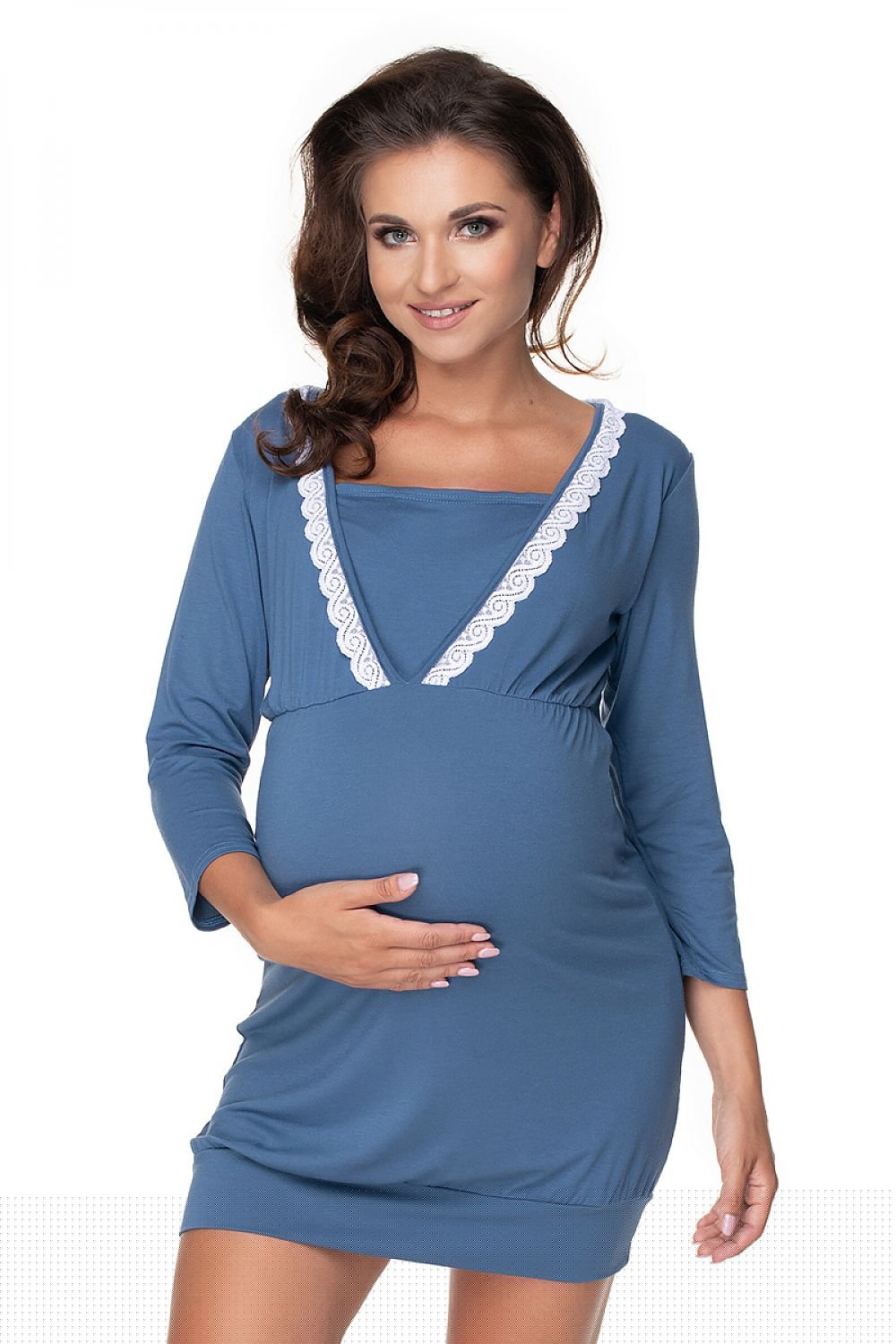 Chemise de nuit model 138227