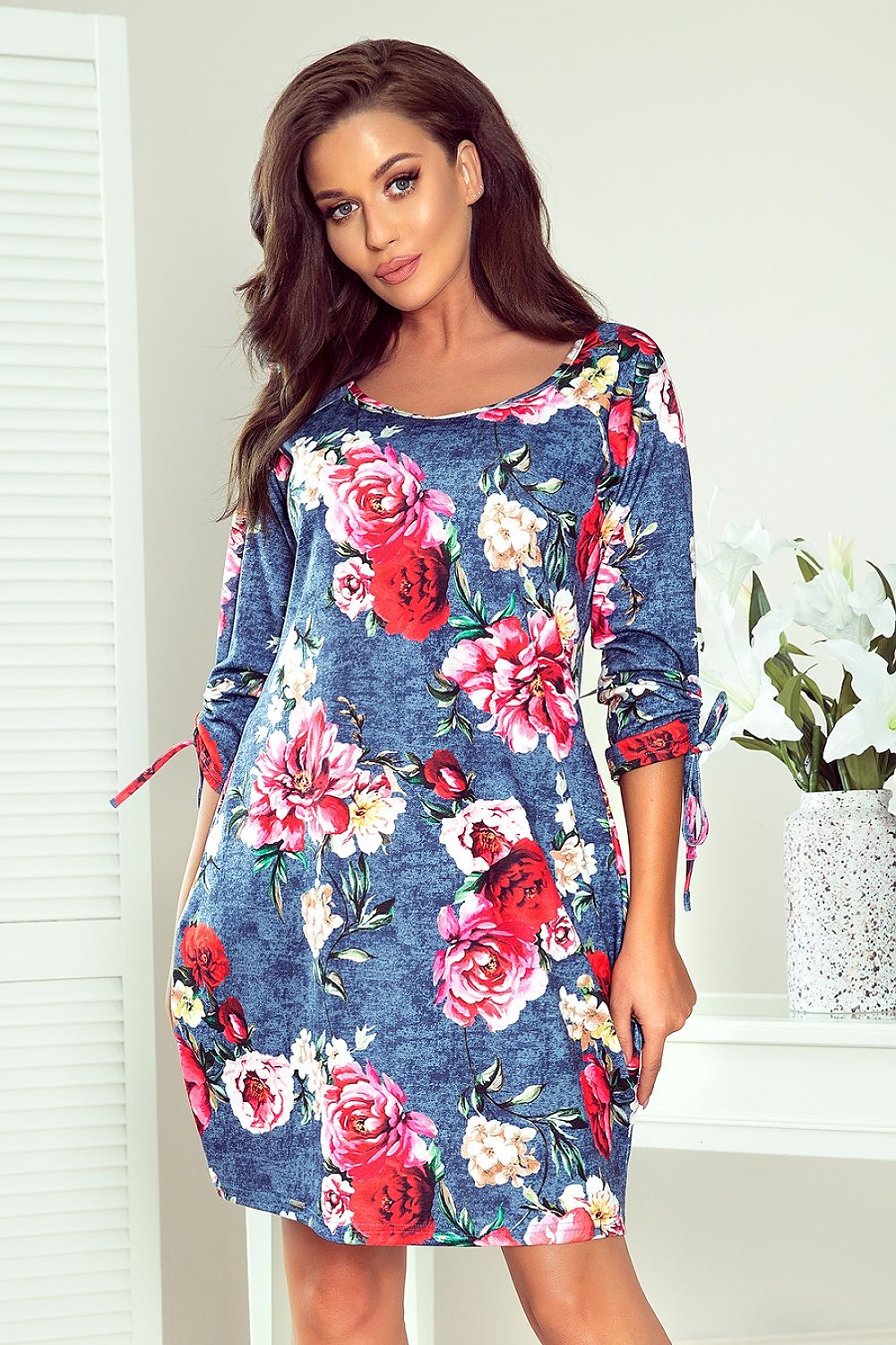 Robe de jour model 201953