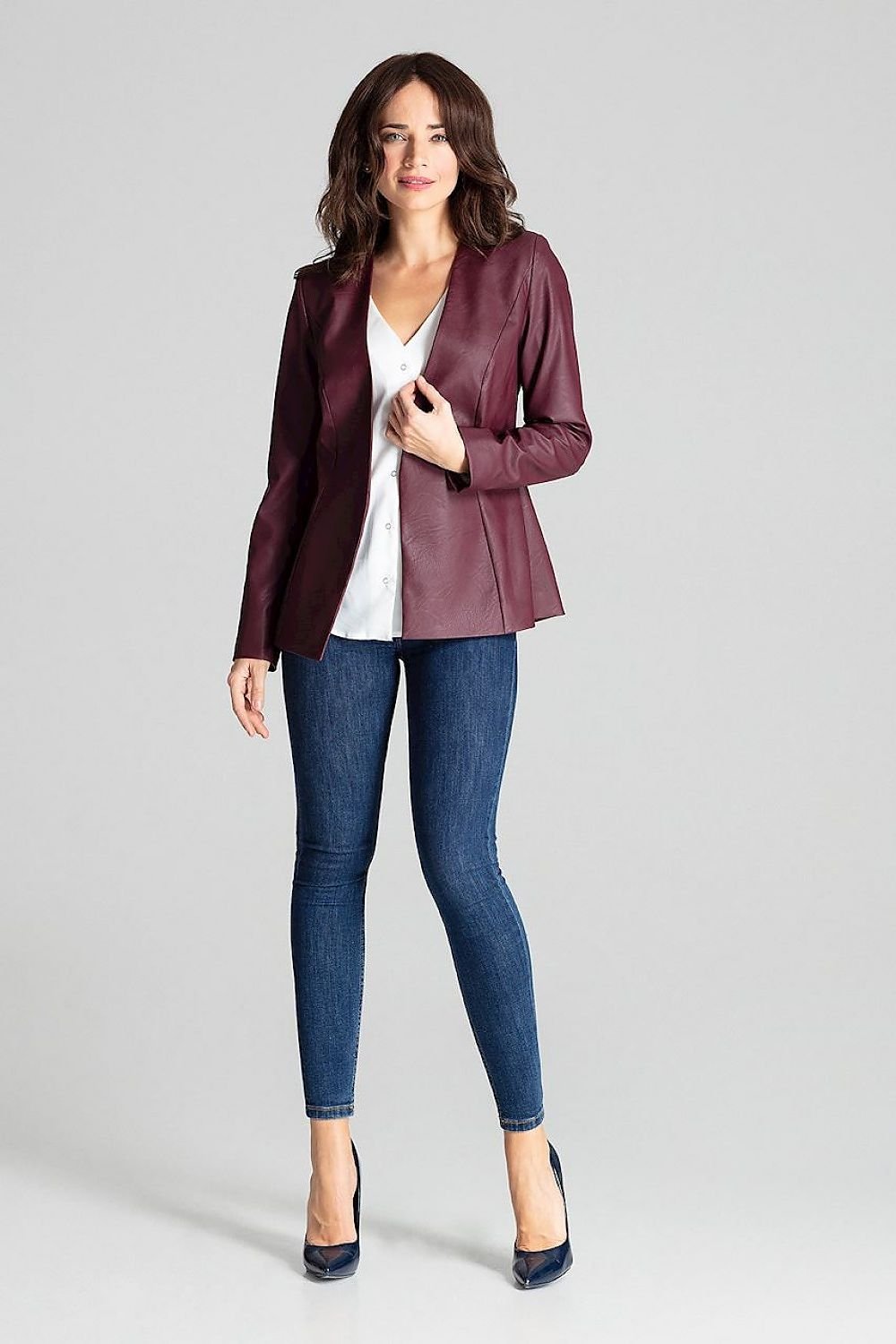 Blazer femme model 139335