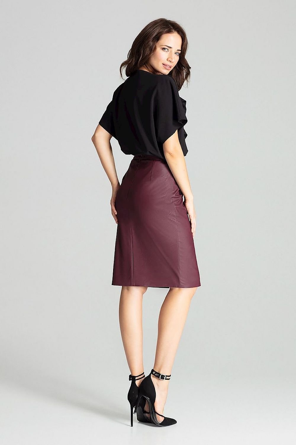 Jupe model 139343