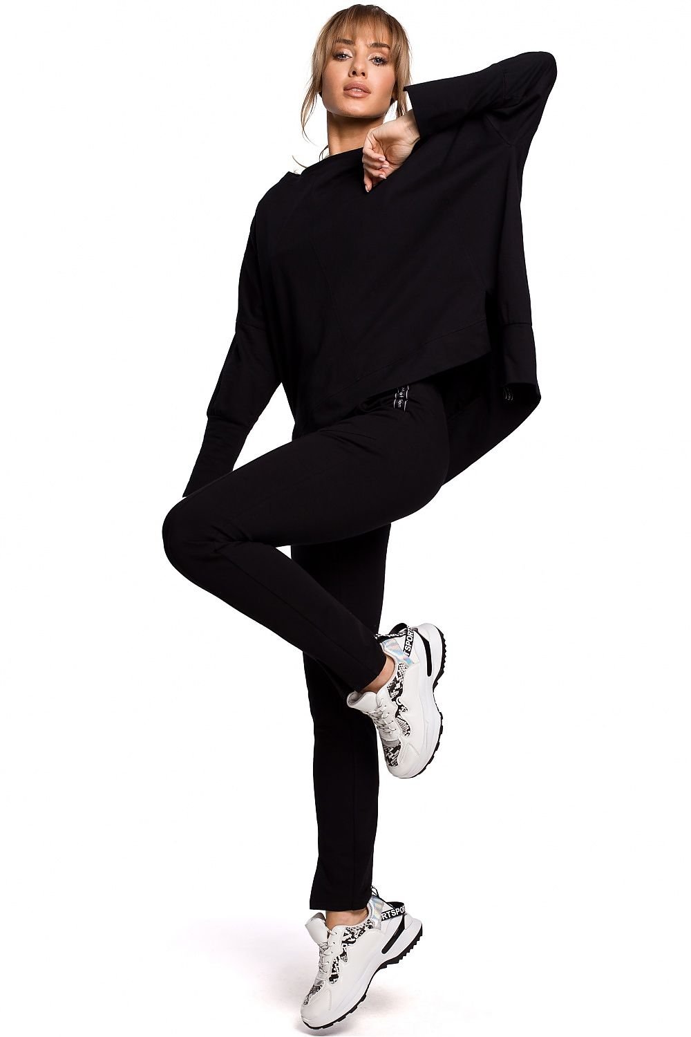 Pantalon long model 142272