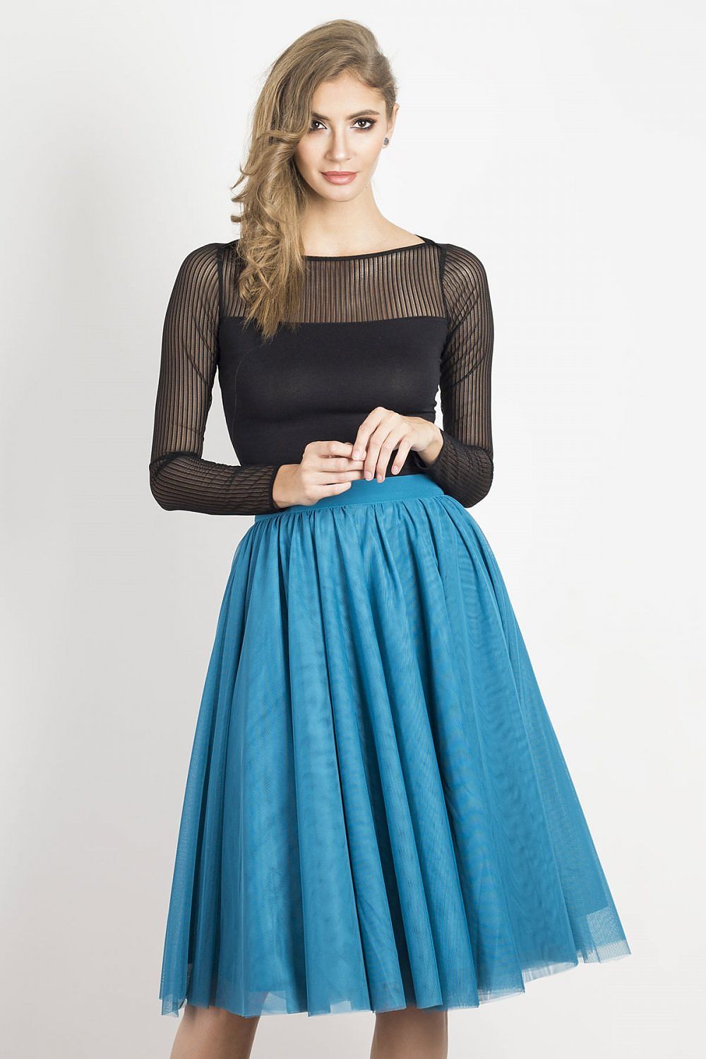 Jupe model 142722