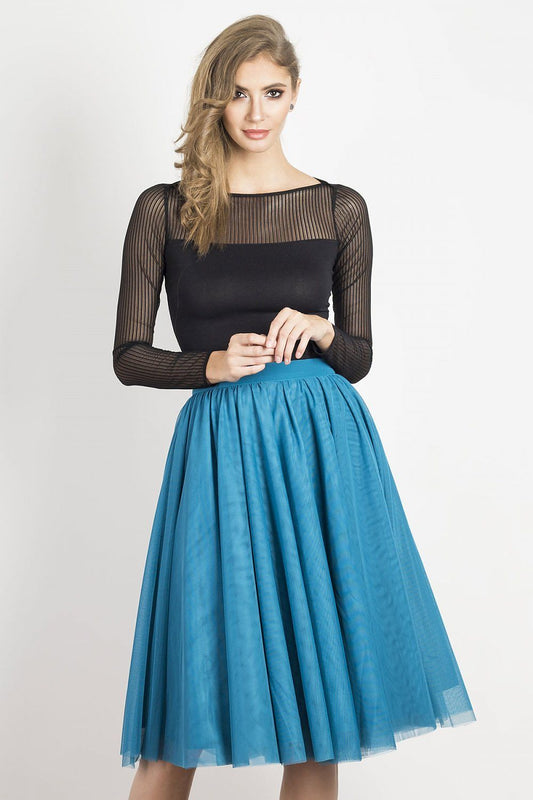 Jupe model 142722