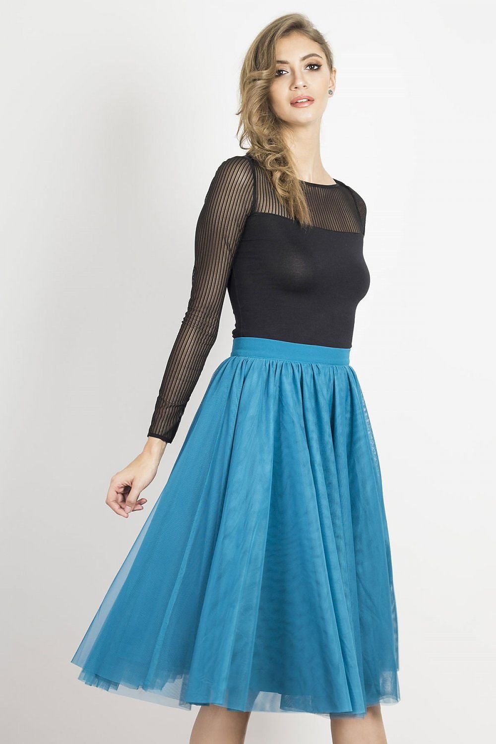Jupe model 142722