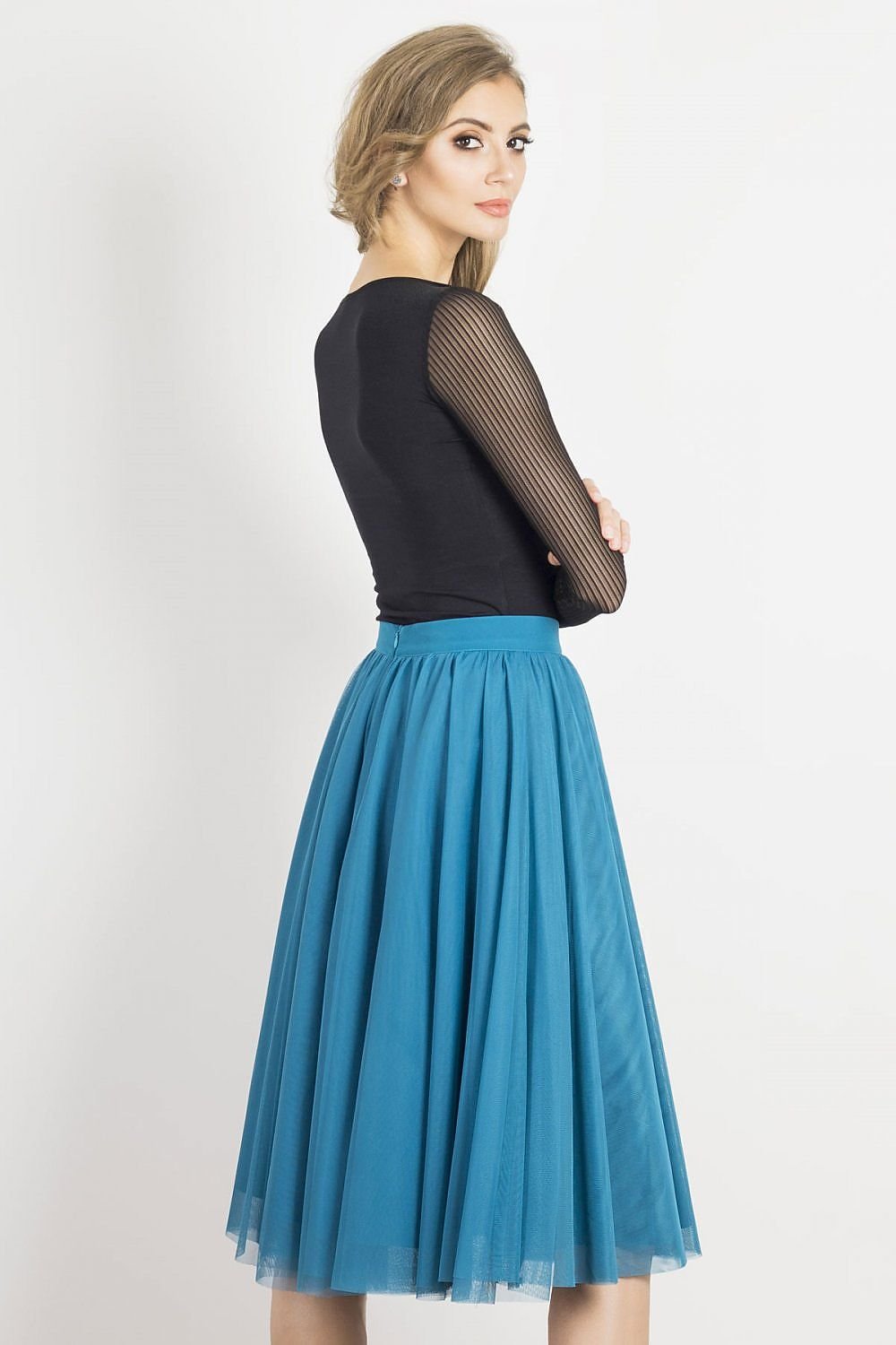Jupe model 142722
