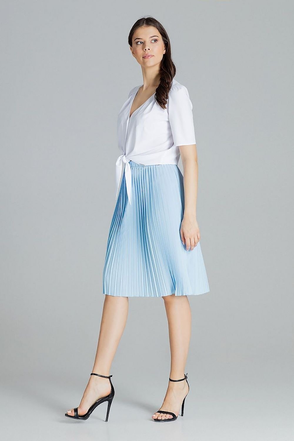 Z-Chemise manche courte model 143911