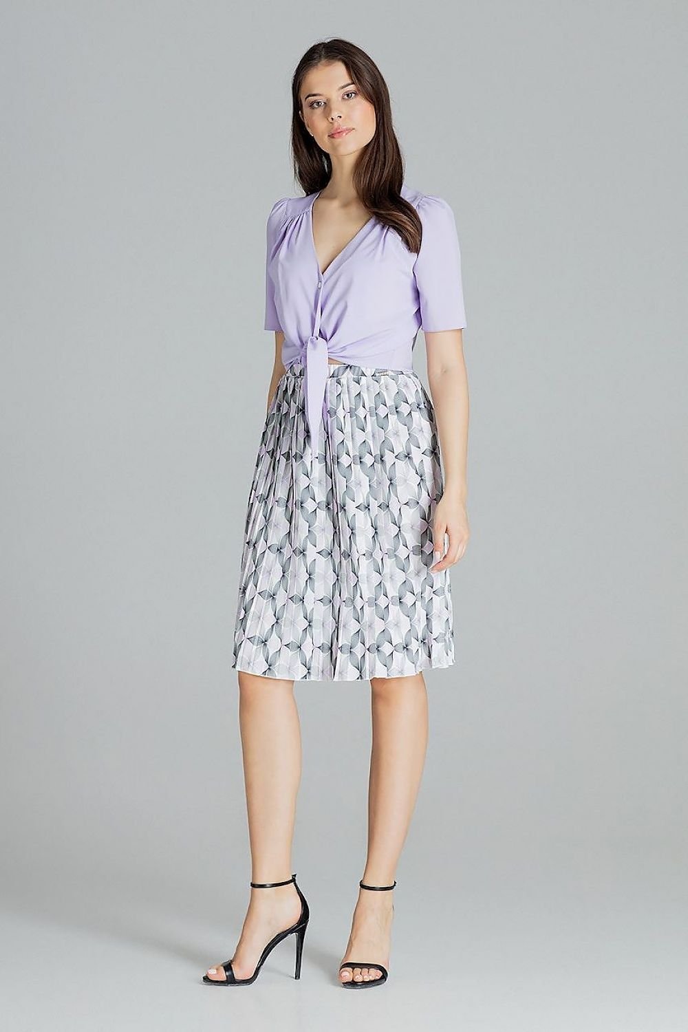 Z-Chemise manche courte model 143911