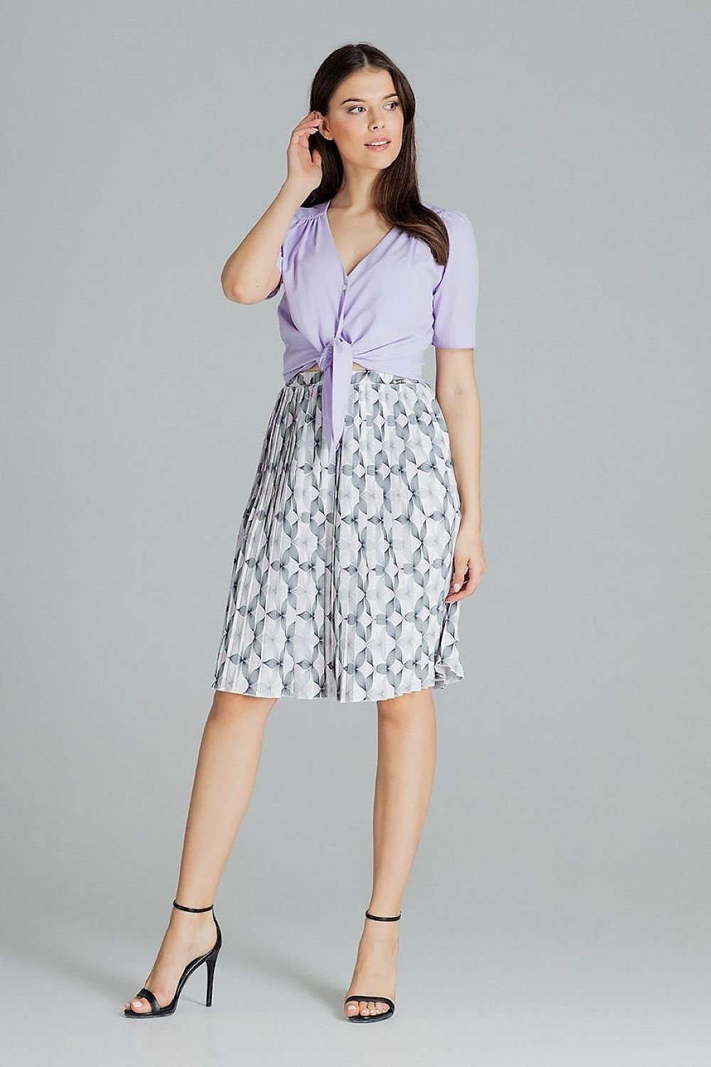 Jupe model 143920