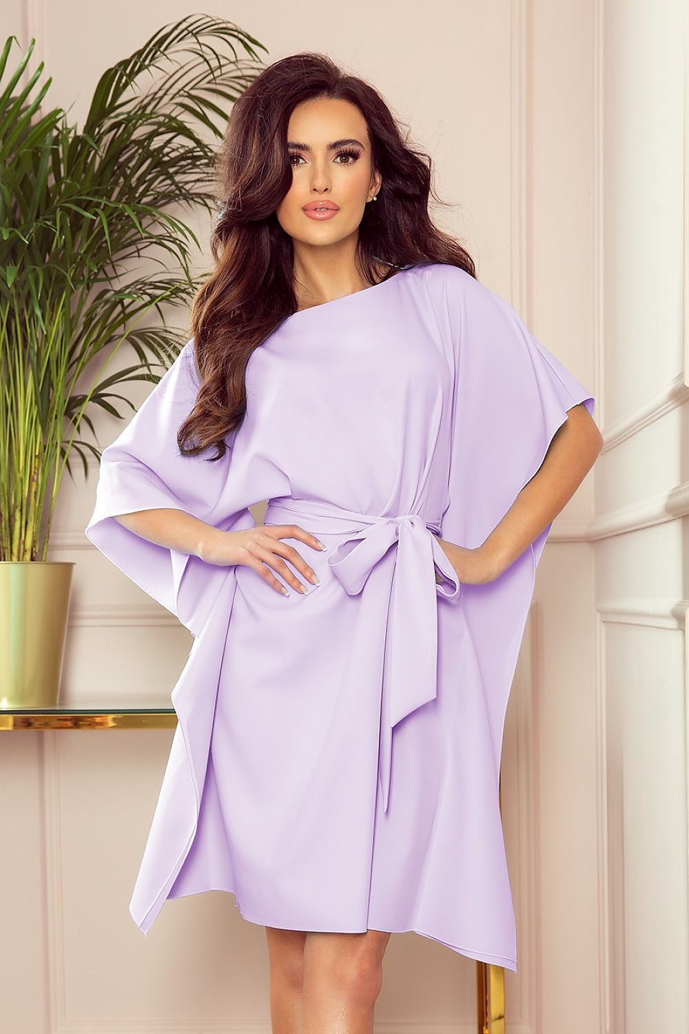 Robe de jour model 202291