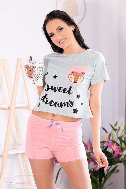 Pyjama model 146310