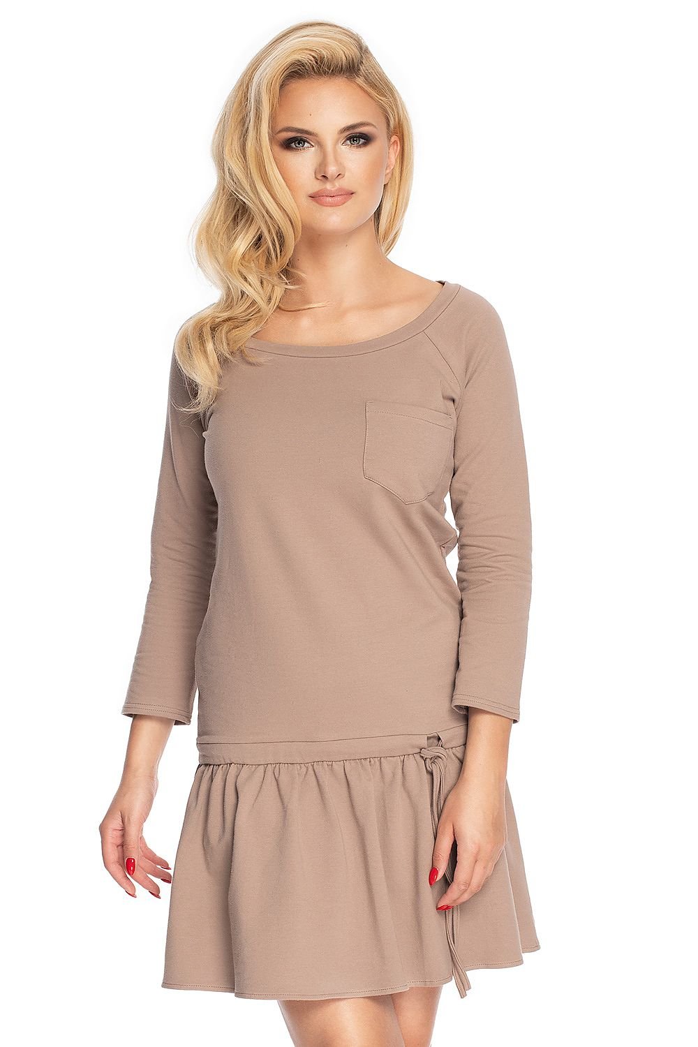 Robe de jour model 146935