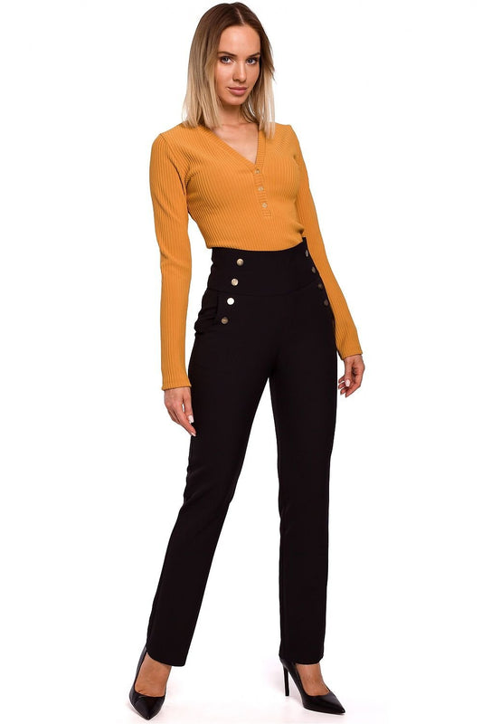 Pantalon femme model 147454