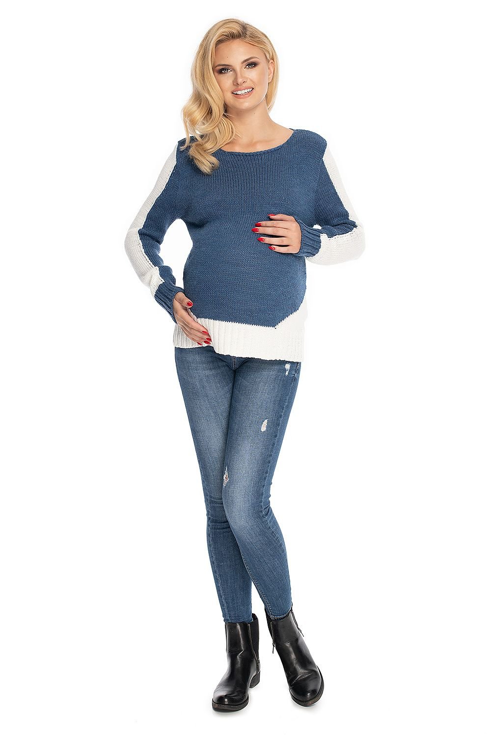 Chandail grossesse model 147498