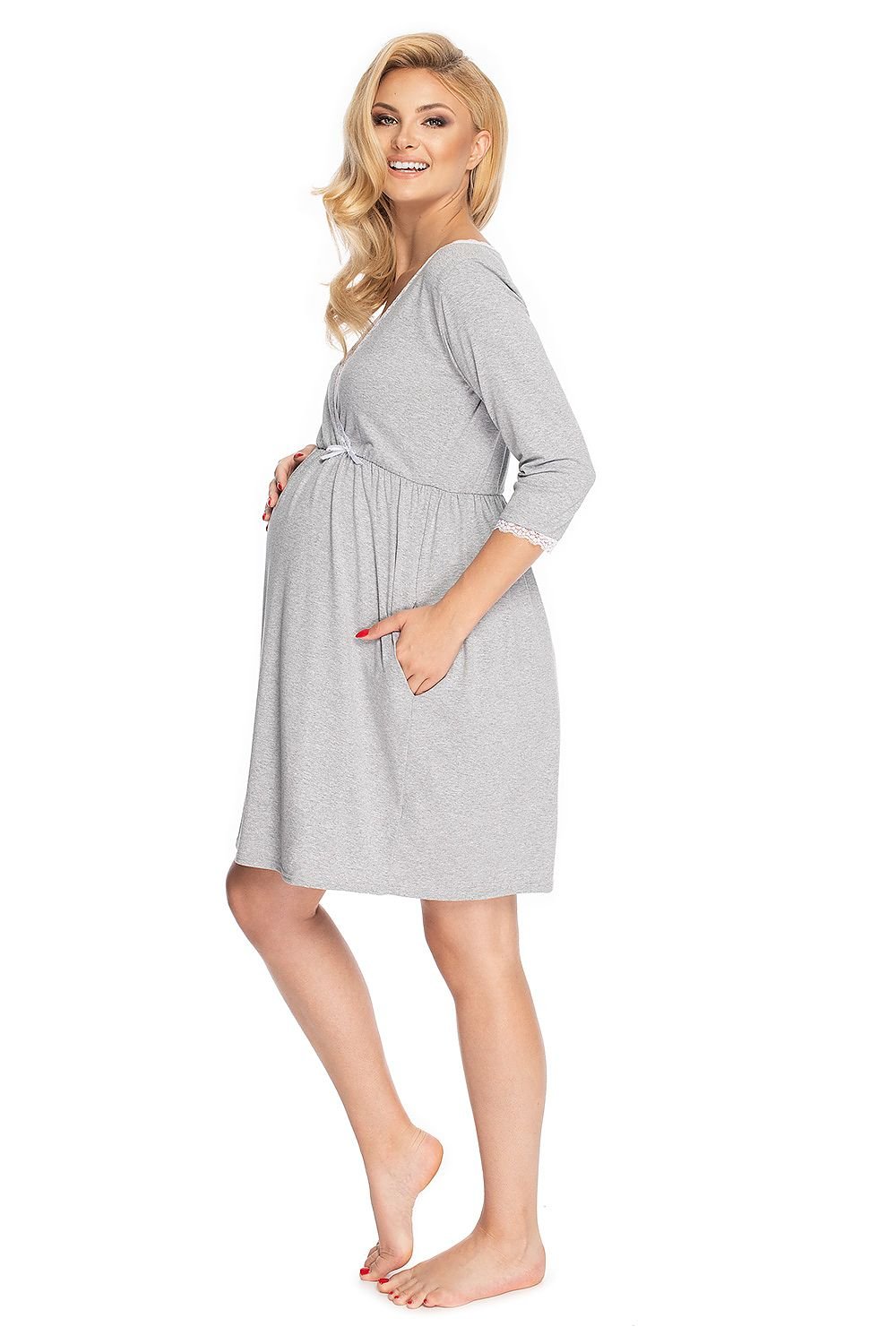 Chemise de nuit model 147510