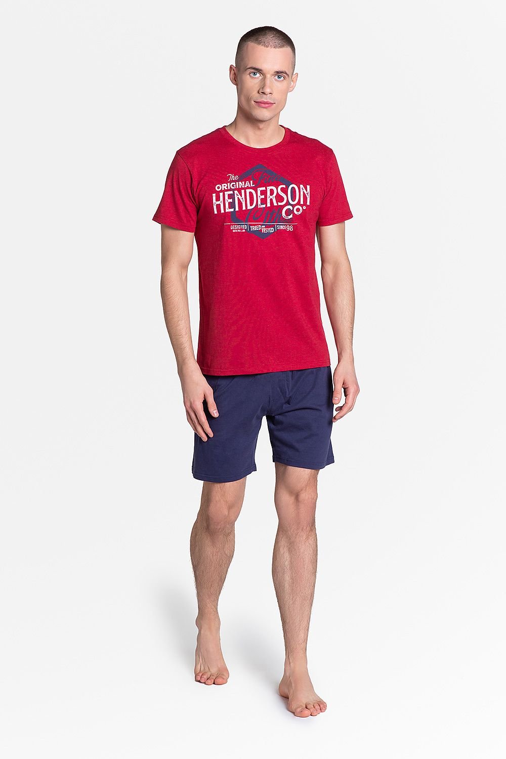 Pyjama model 151702