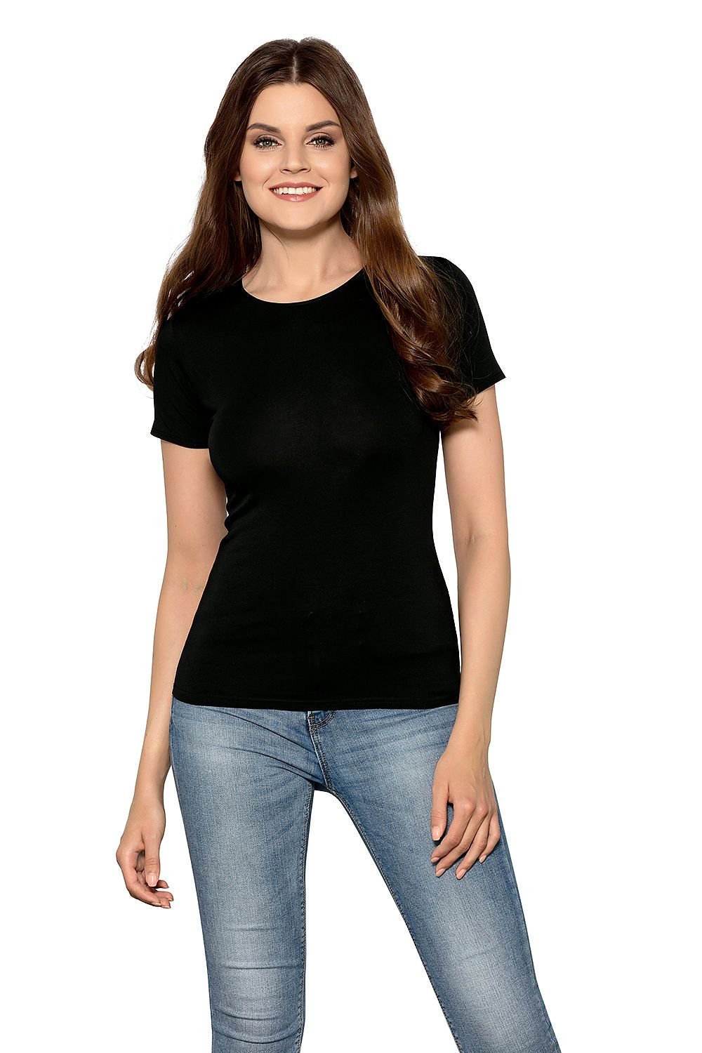 T-shirt model 154228