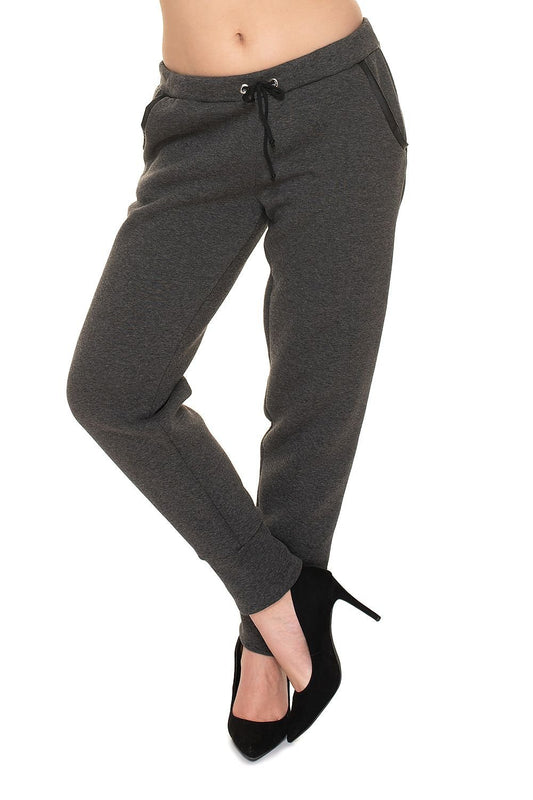 Pantalon survêtement model 156912