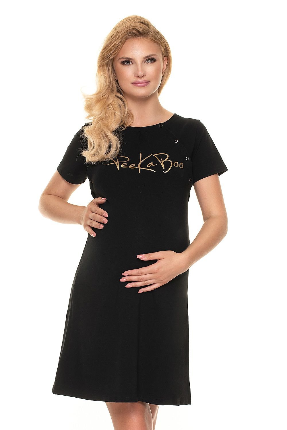 Chemise de nuit model 157708