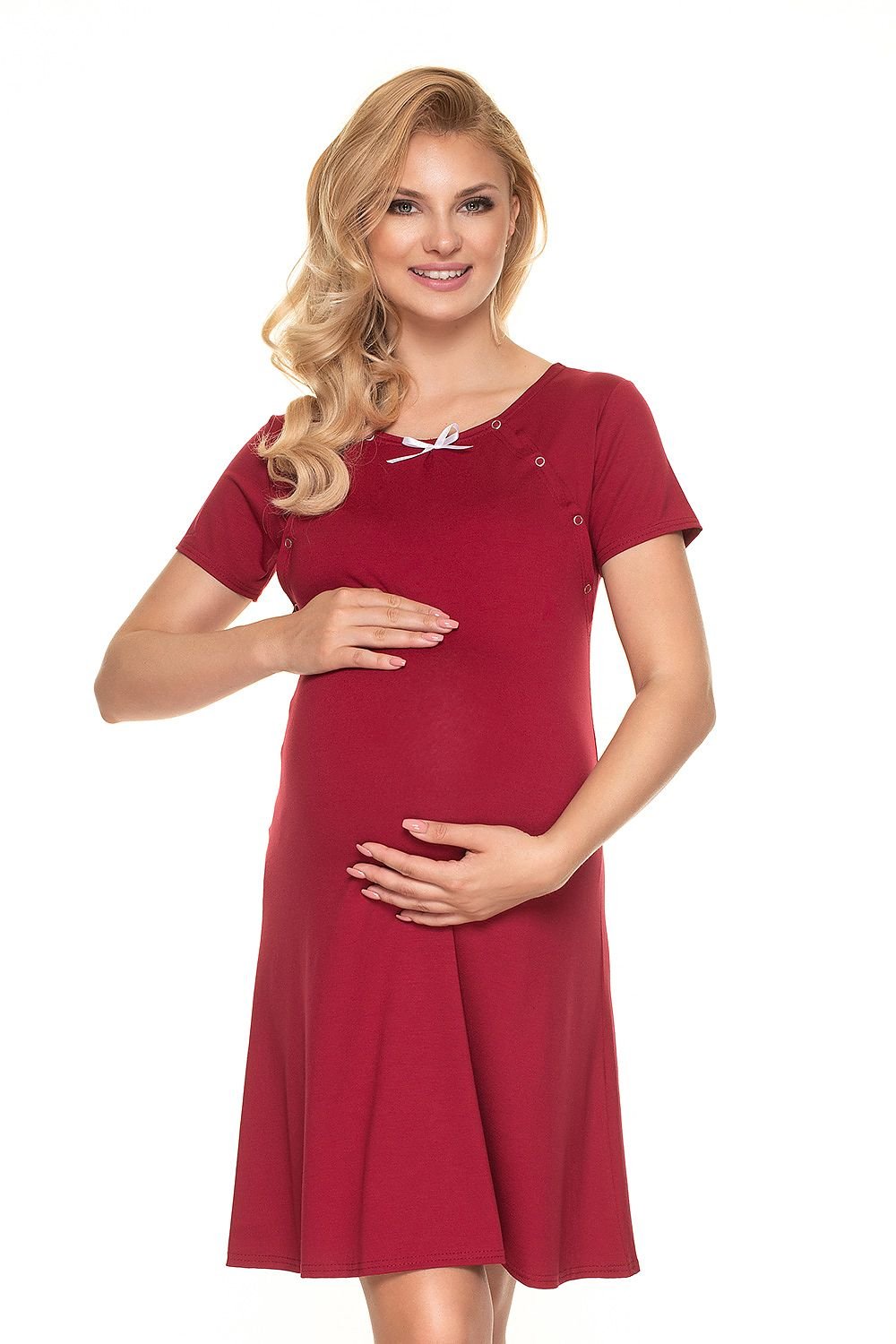 Chemise de nuit model 157719