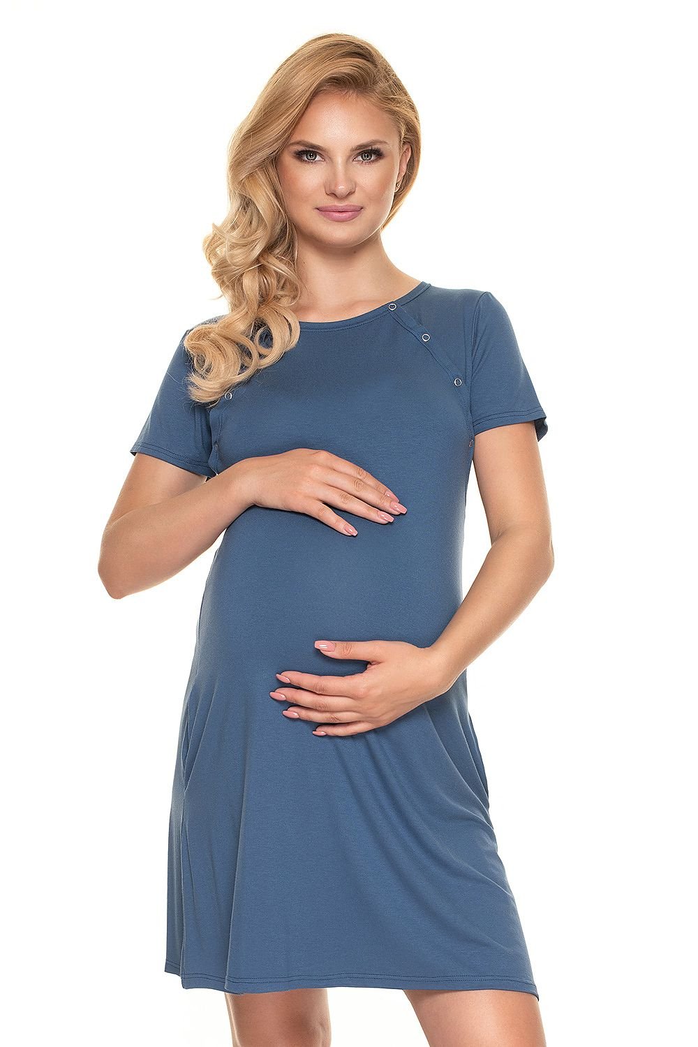 Chemise de nuit model 157722