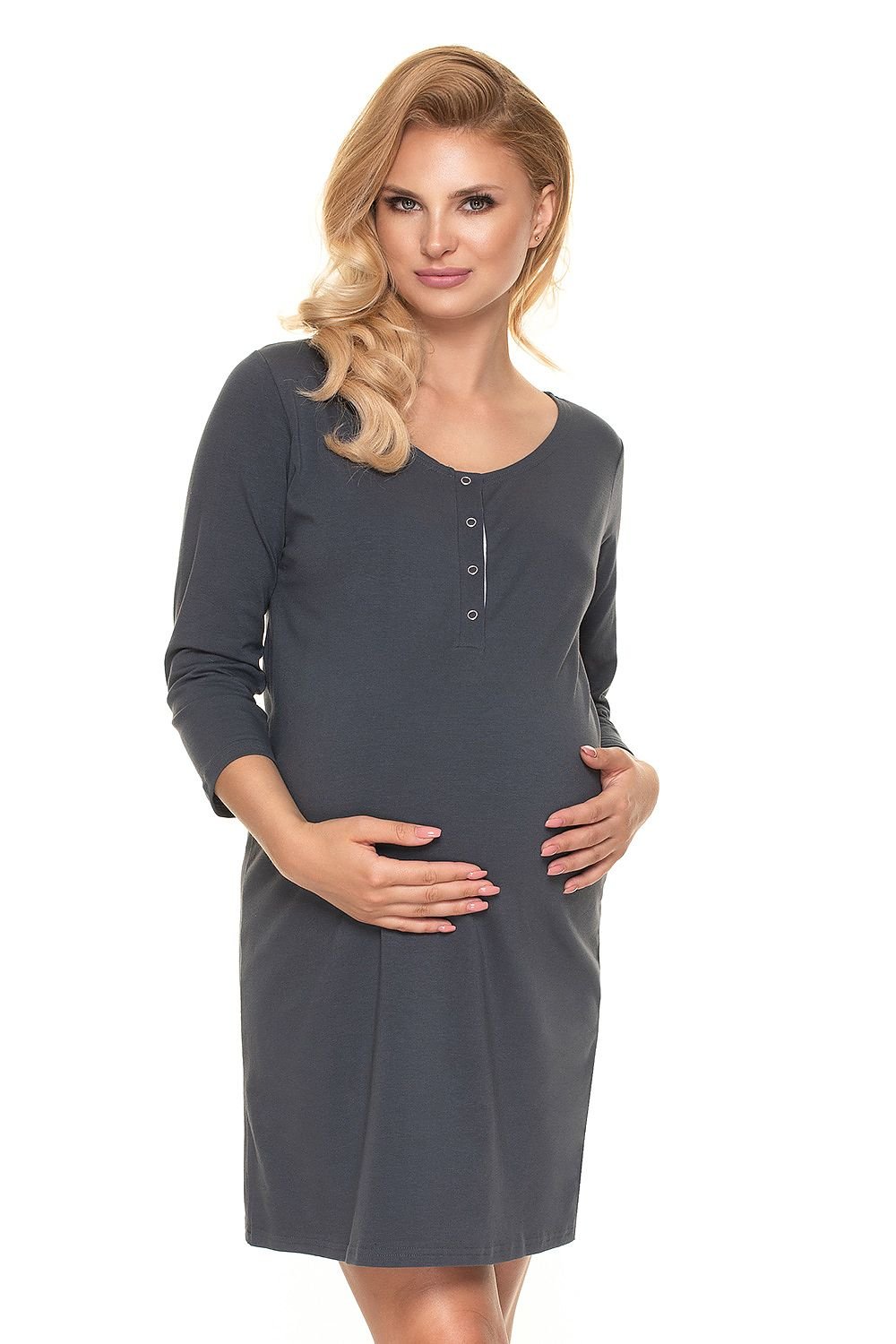 Chemise de nuit model 157725