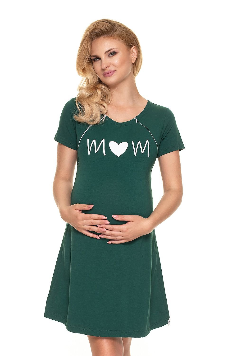 Chemise de nuit model 157727