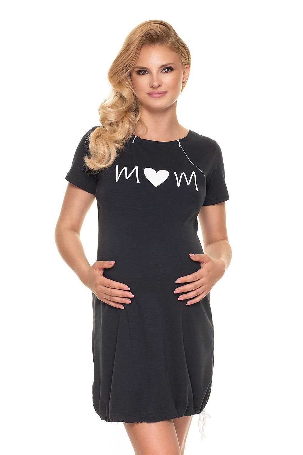 Chemise de nuit model 157727