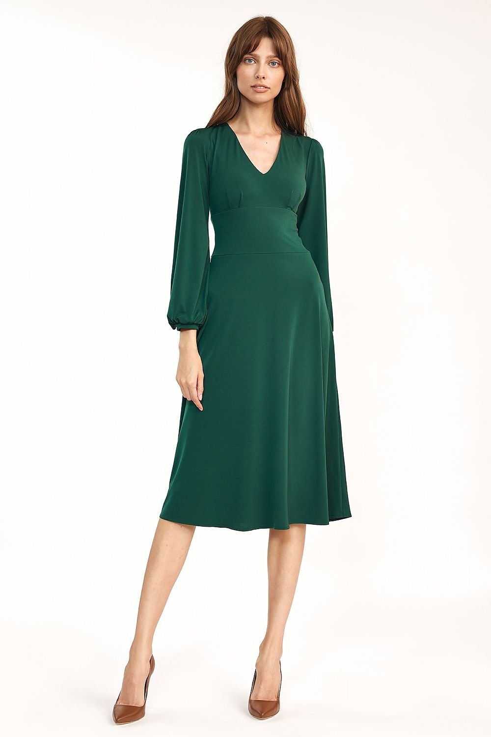 Robe de jour model 157902