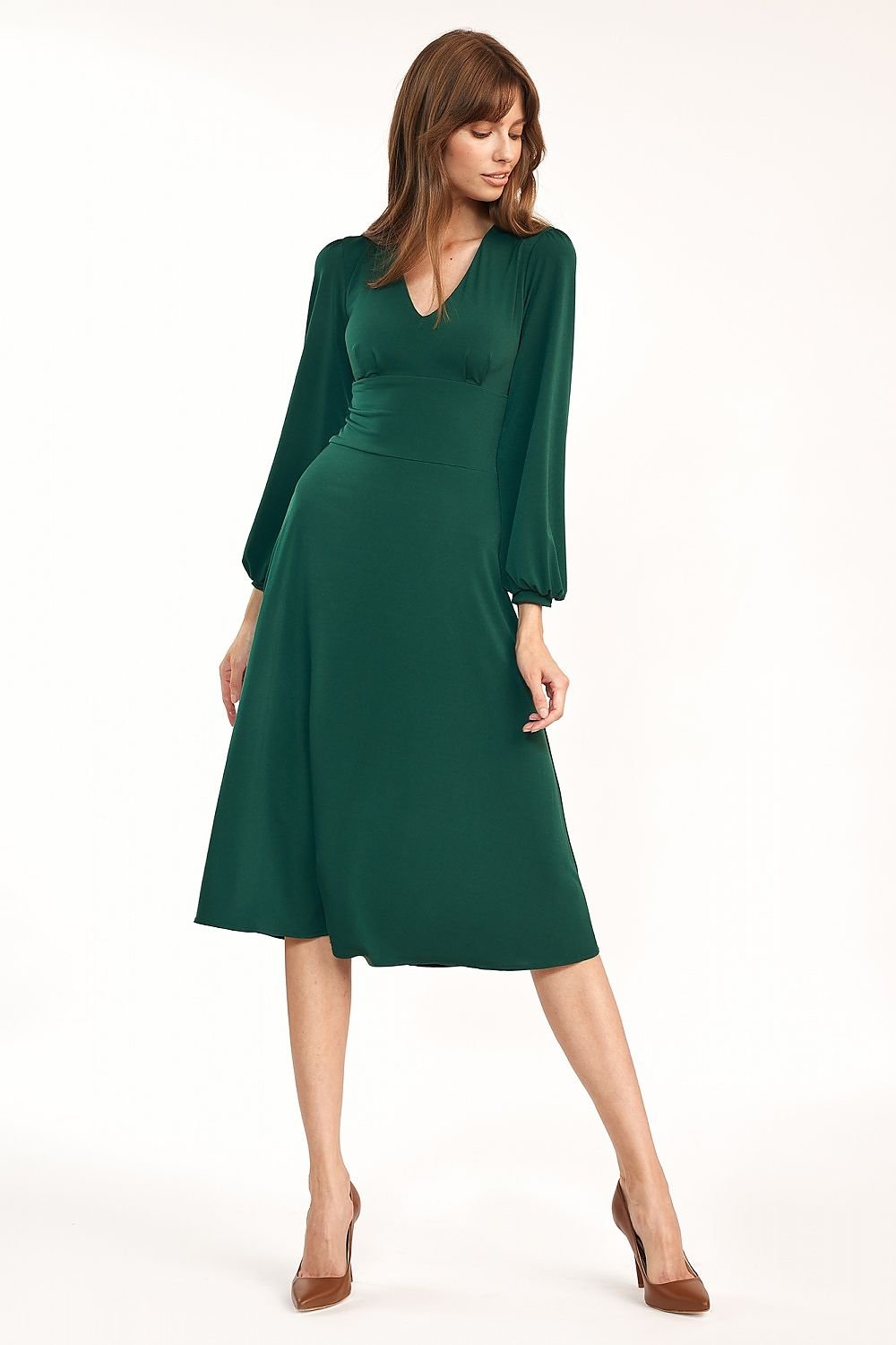 Robe de jour model 157902