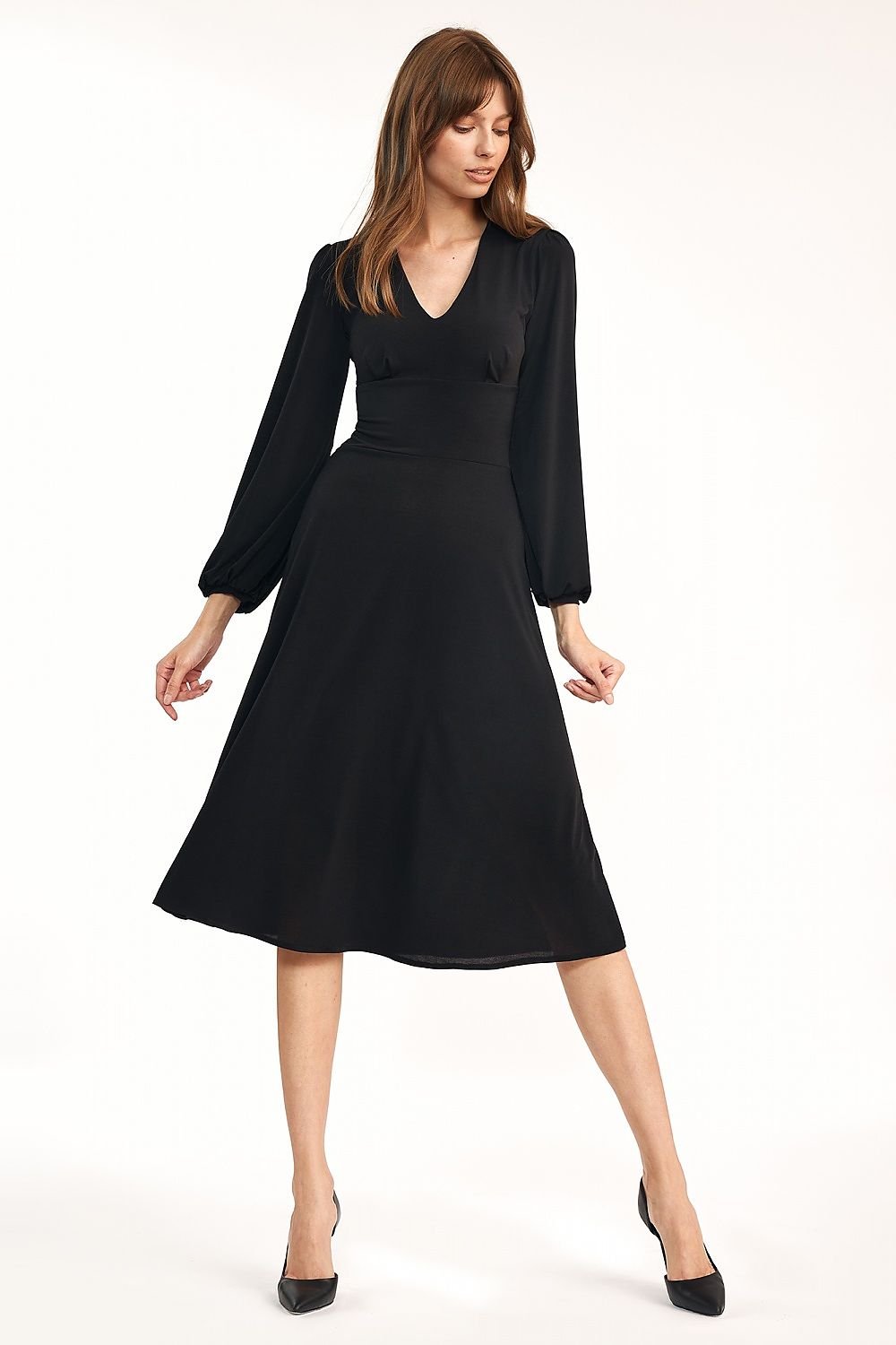 Robe de jour model 157902