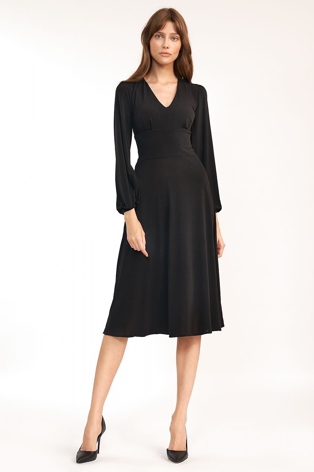 Robe de jour model 157902