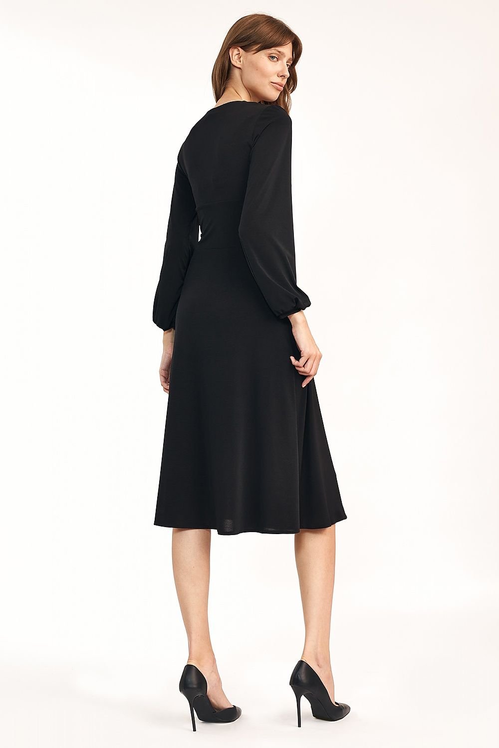 Robe de jour model 157902