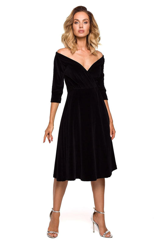 Robe de soirée model 159585