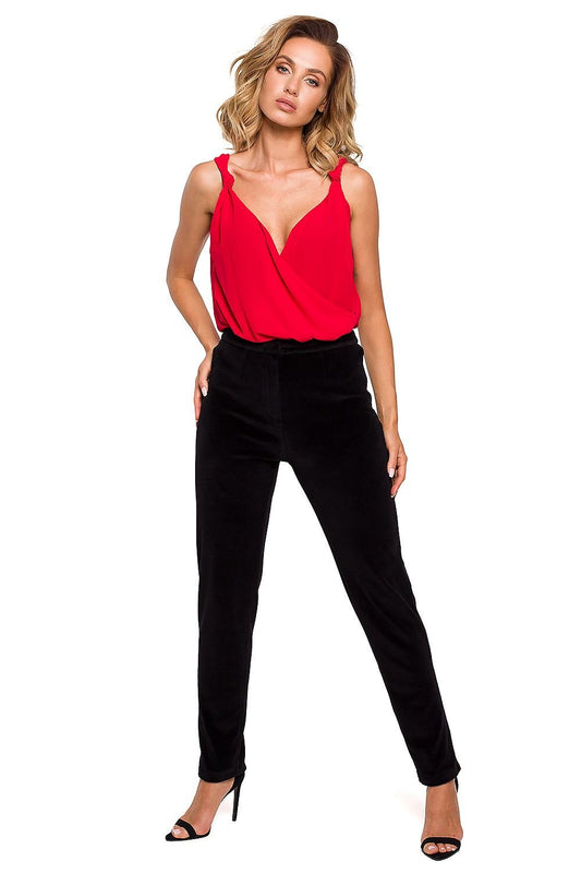 Pantalon long model 159615