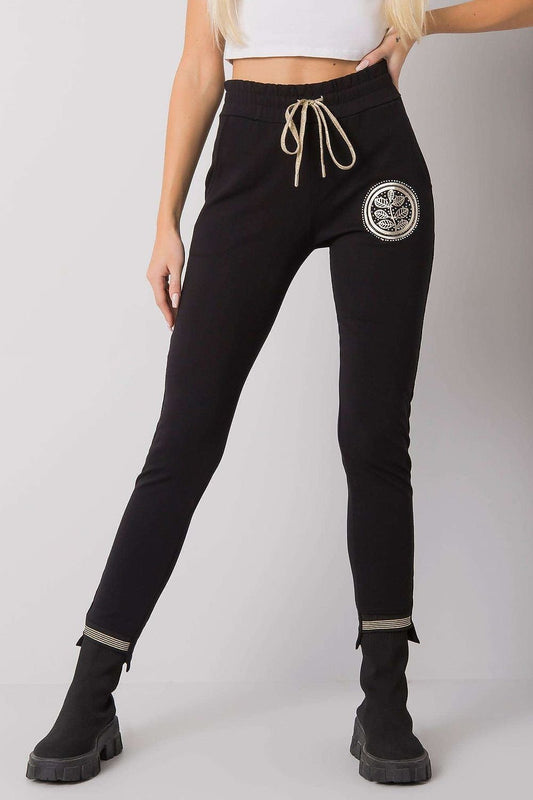 Pantalon survêtement model 159843