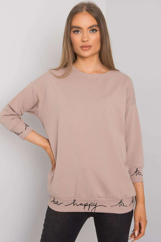 Sweatshirt model 160069