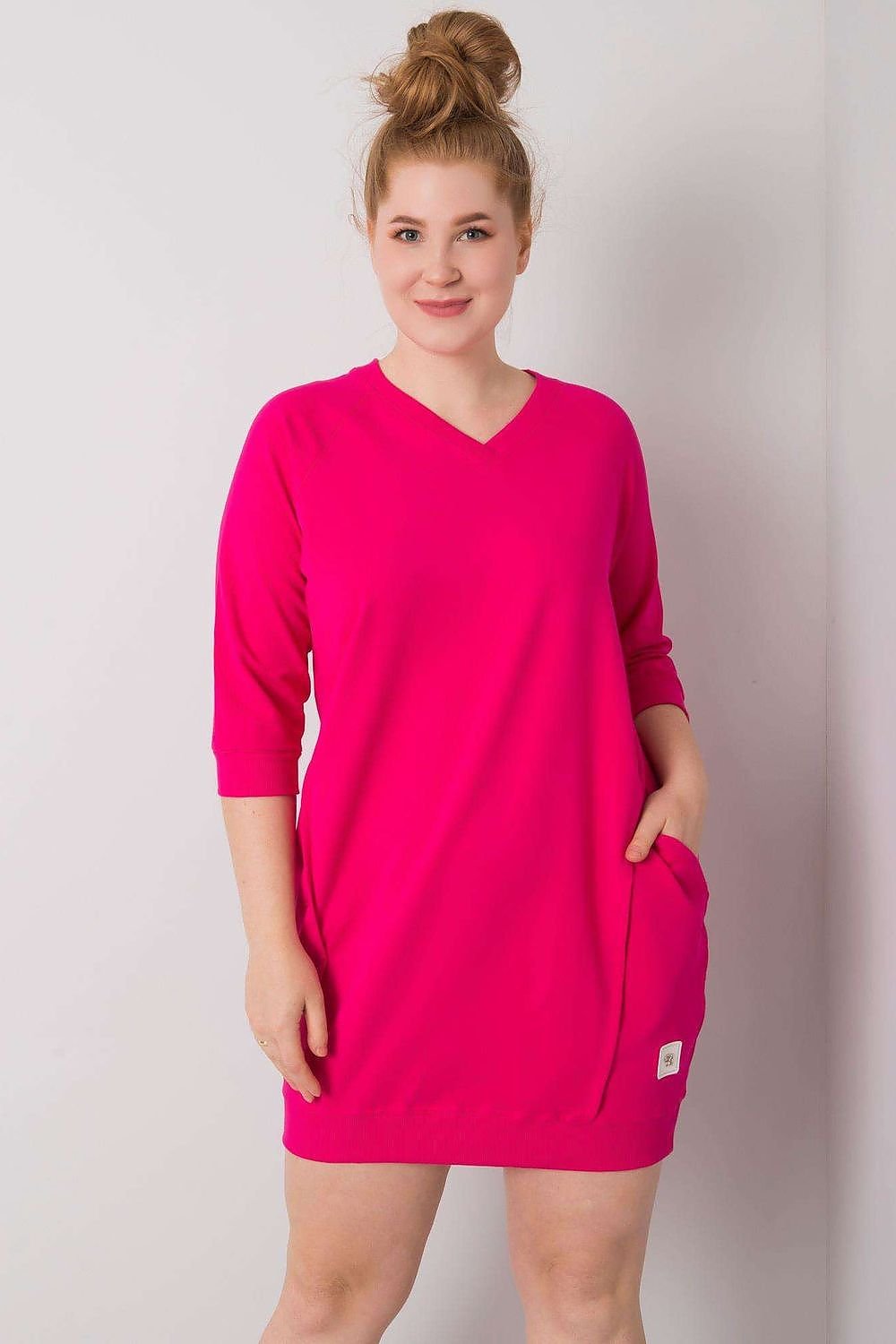 Robe de jour model 160086
