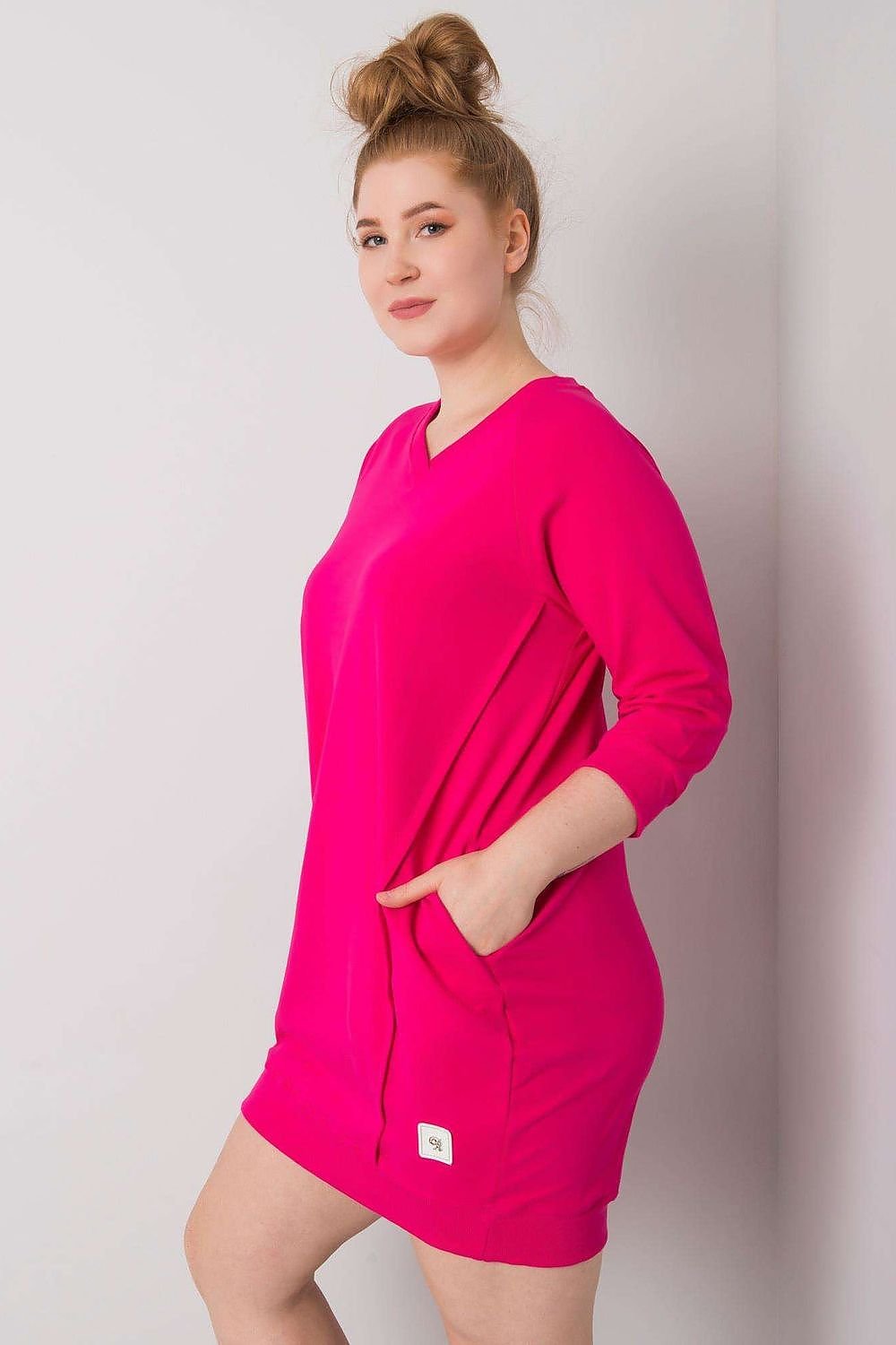 Robe de jour model 160086