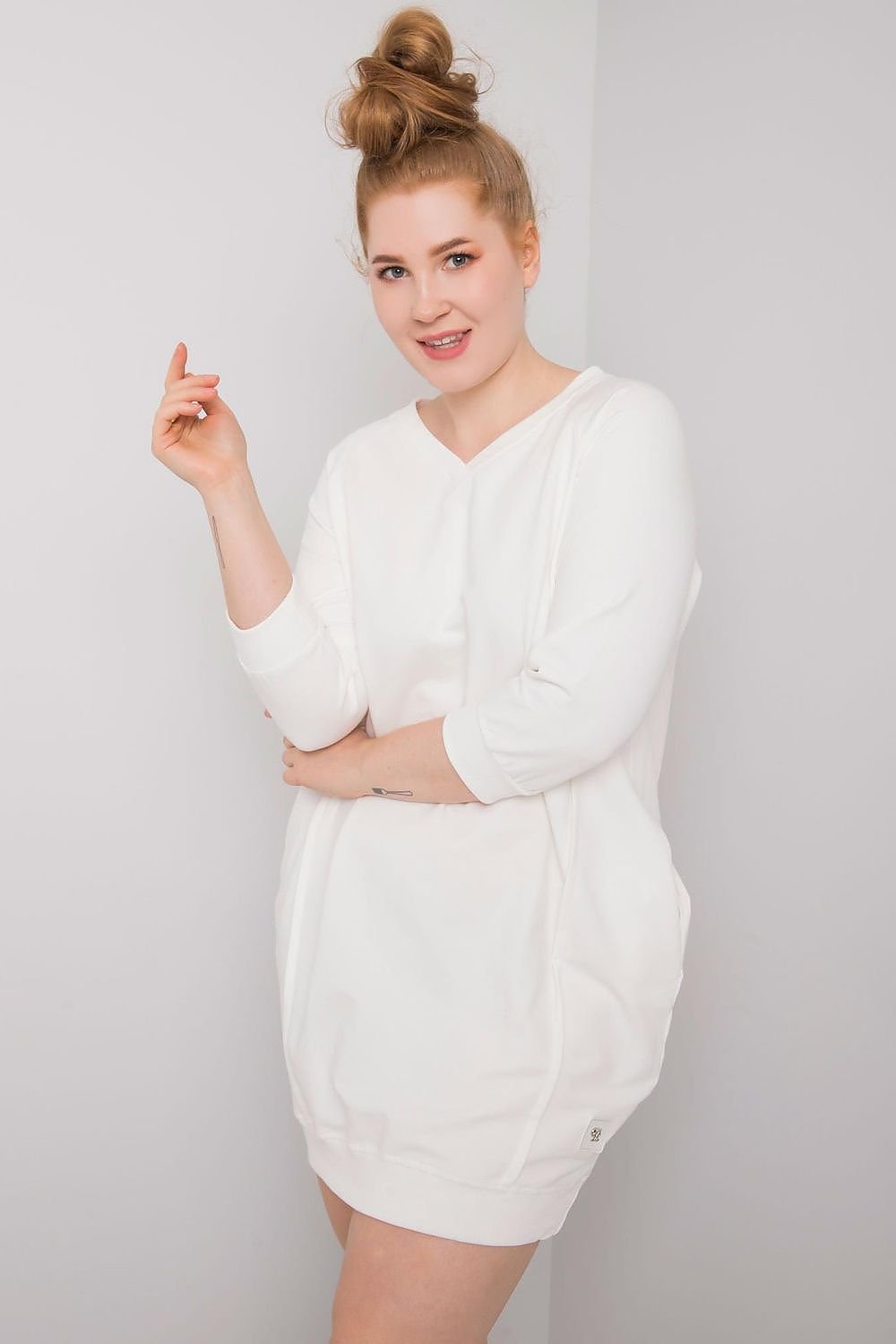 Robe de jour model 160086