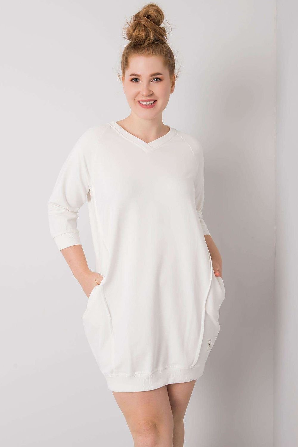 Robe de jour model 160086