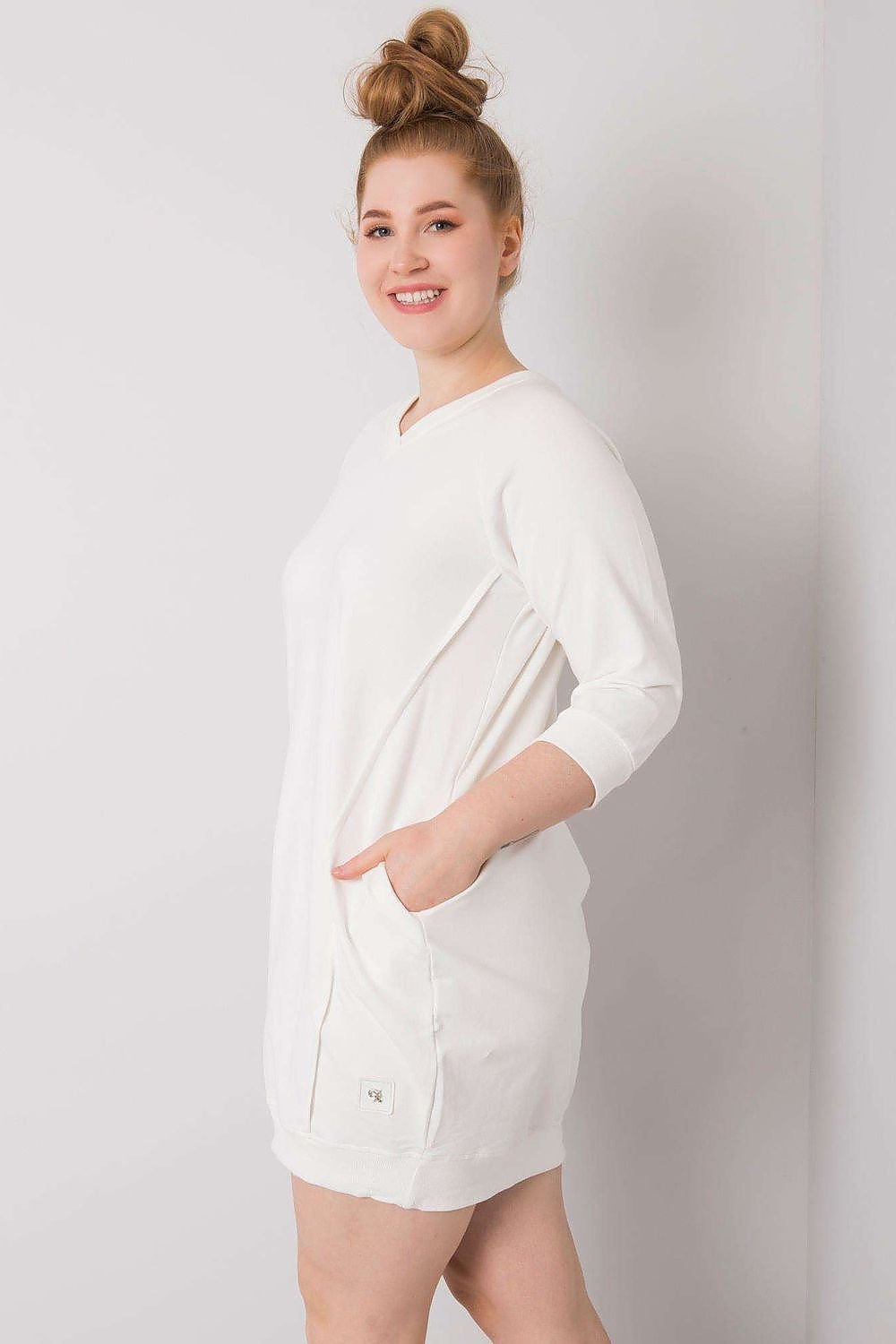 Robe de jour model 160086
