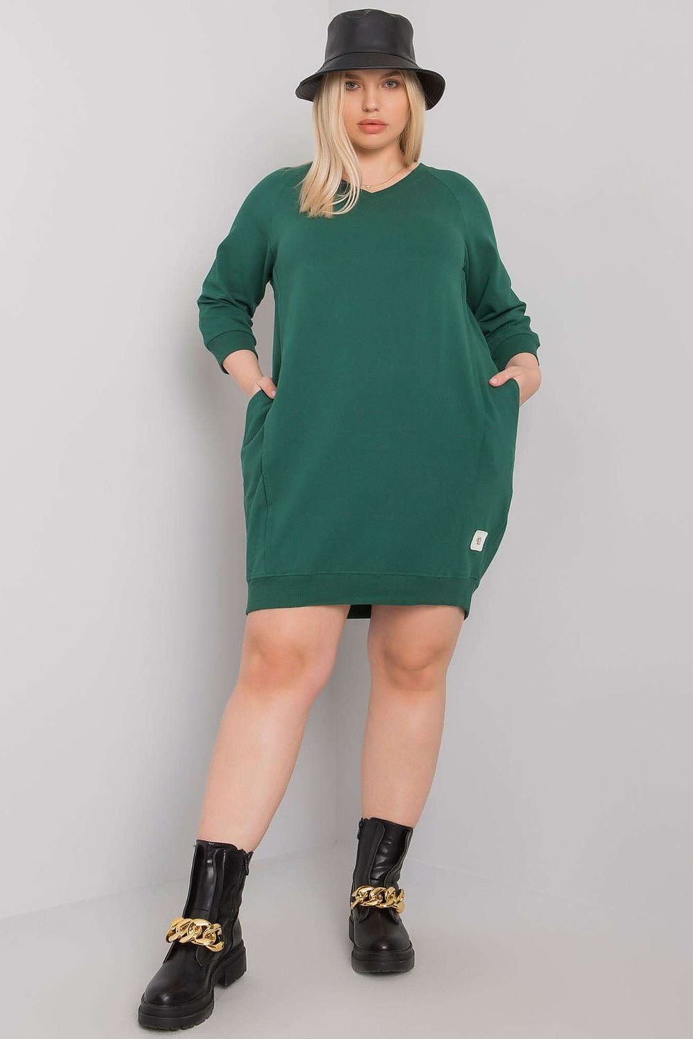 Robe de jour model 160086