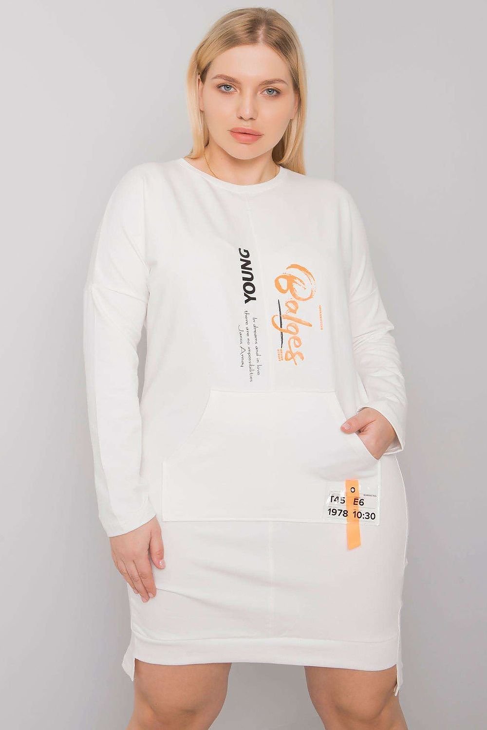 Robe de jour model 160093