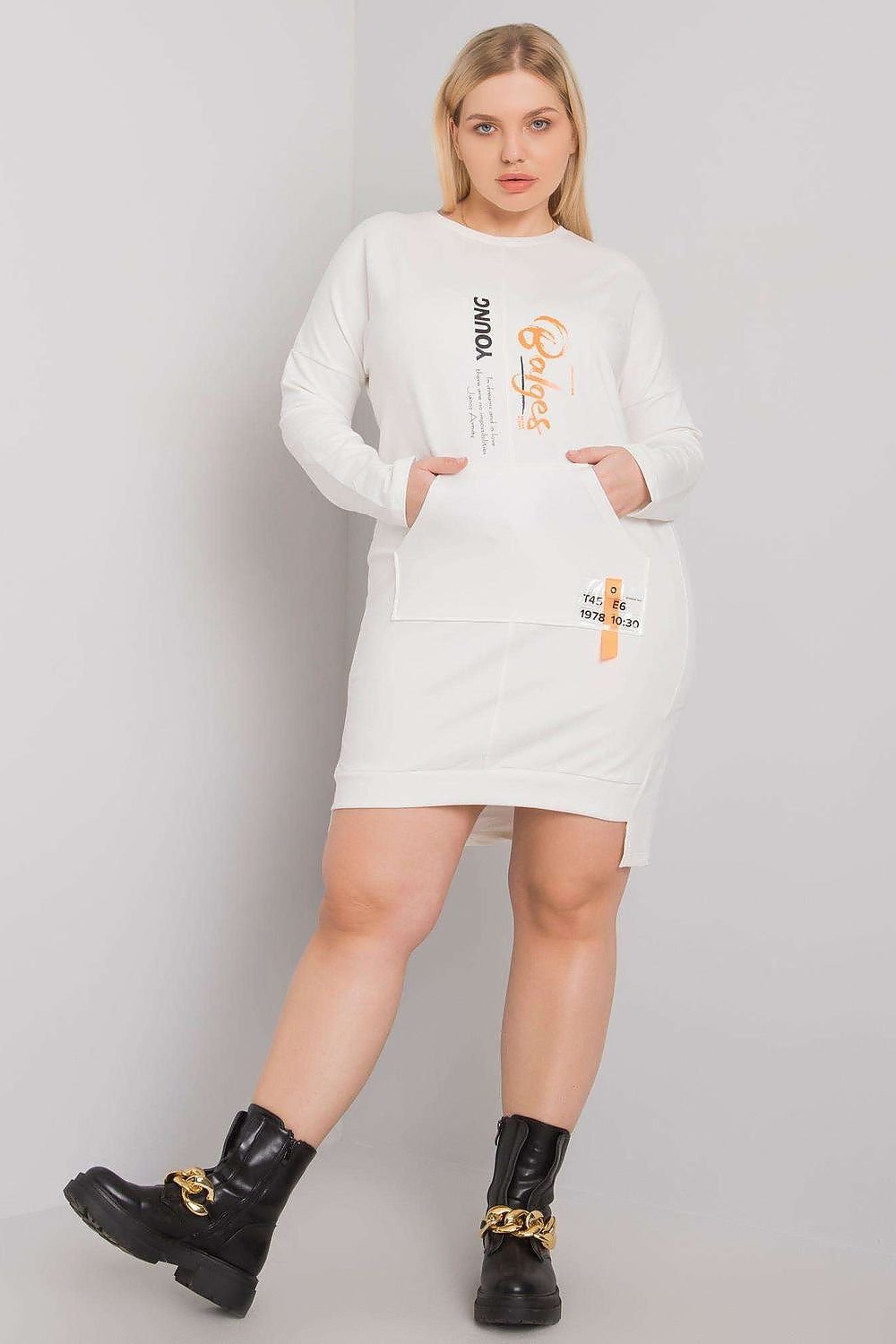 Robe de jour model 160093