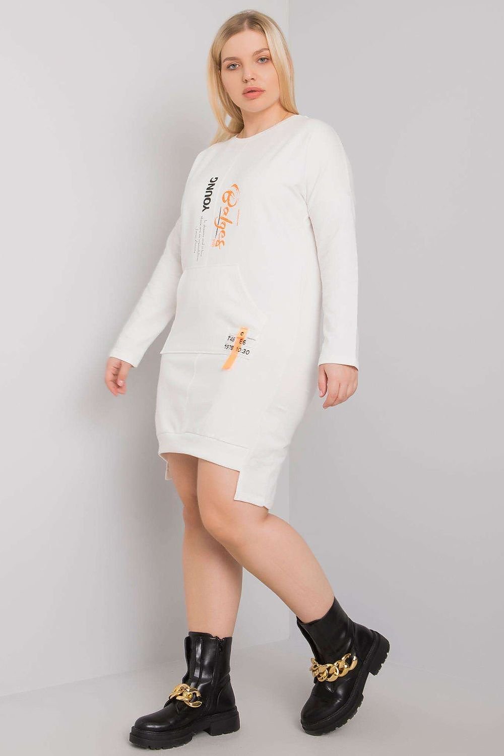 Robe de jour model 160093