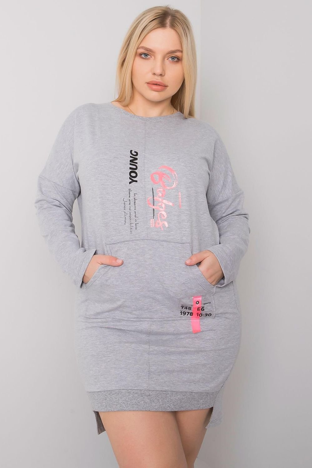 Robe de jour model 160093