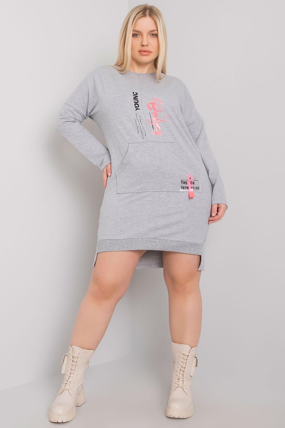 Robe de jour model 160093