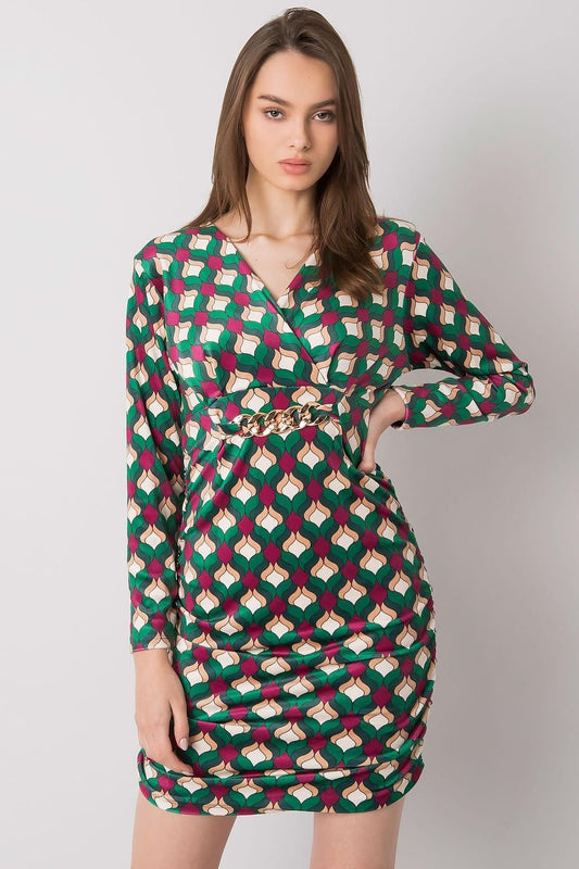 Robe de jour model 160394